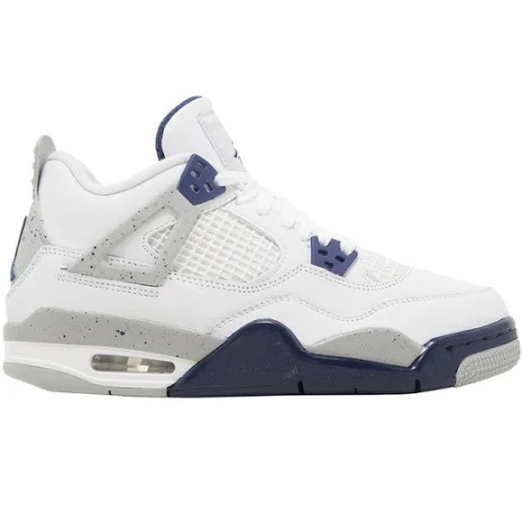 Nike Air Jordan 4 Retro sneakers - Picture 2 of 13